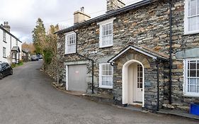 Hillside Cottage